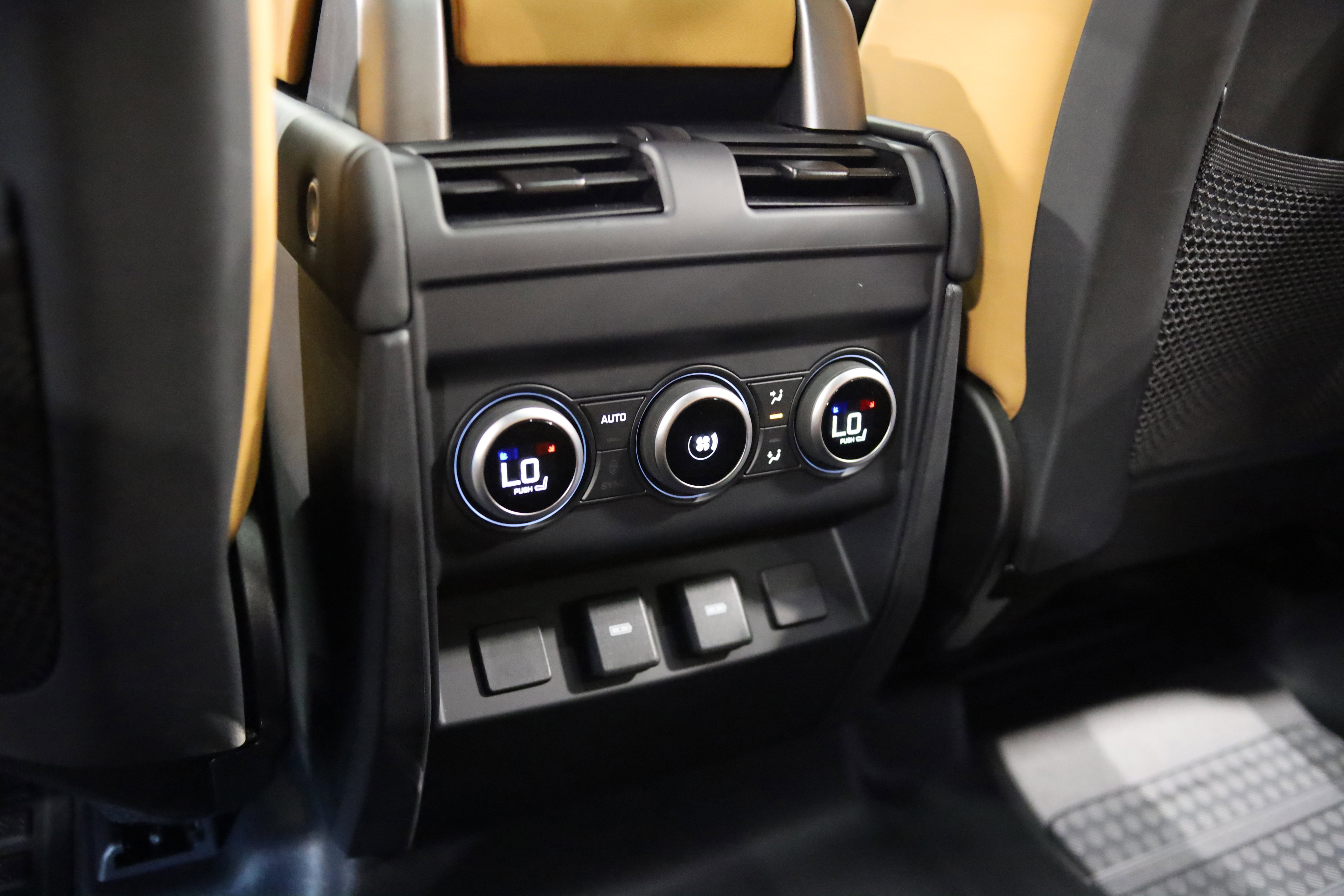 Used 2023 Land Rover Defender 110 Carpathian Edition AWD/4WD image 38