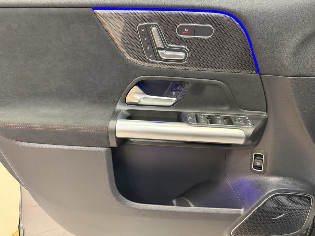 Certified 2026 Mercedes-Benz GLA 35 AMG 4MATIC image 30