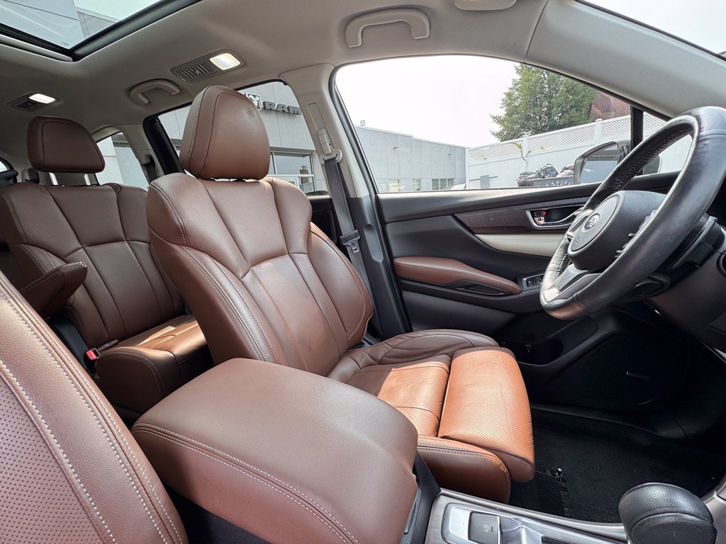 Used 2022 Subaru Ascent Touring AWD/4WD image 20