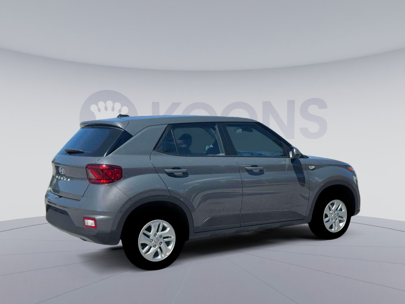 New 2026 Hyundai Venue SE FWD image 11