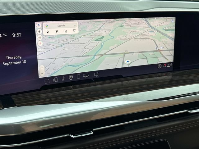 New 2026 Cadillac Escalade Luxury w/ Touring Package AWD/4WD image 27