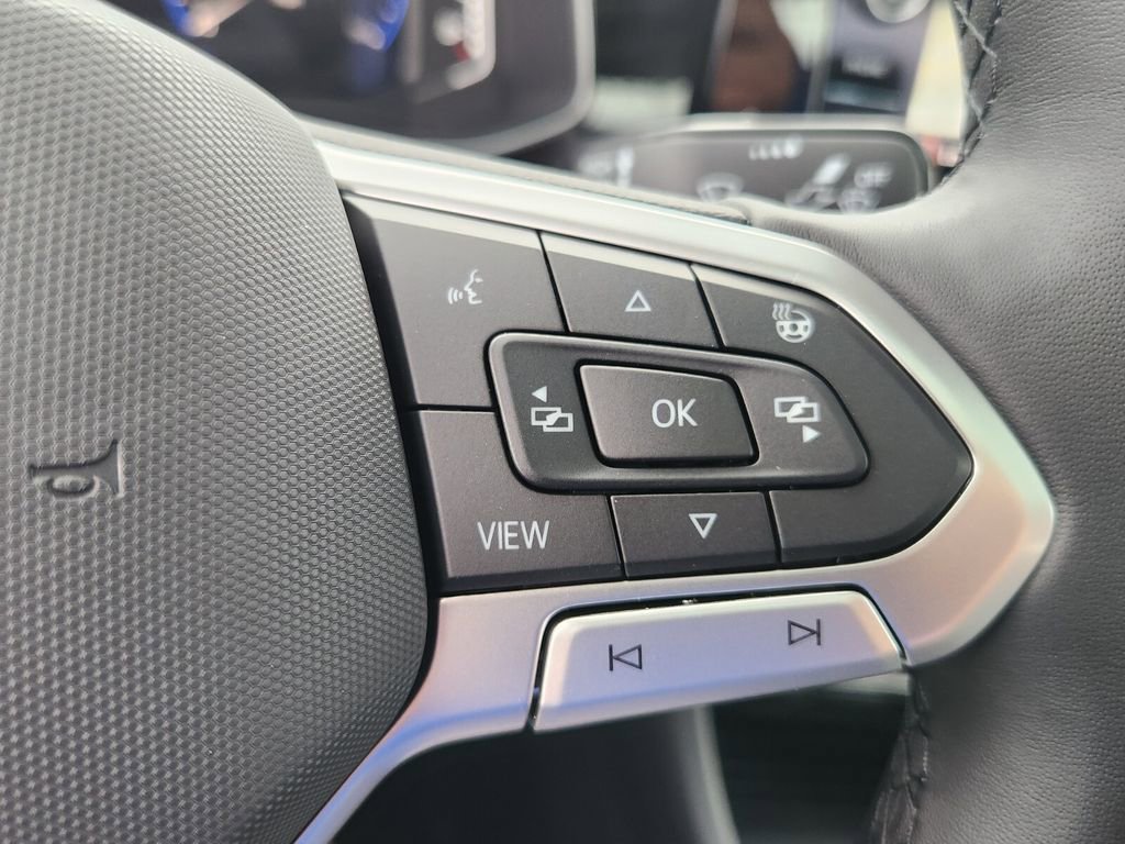 New 2026 Volkswagen Jetta SEL image 10