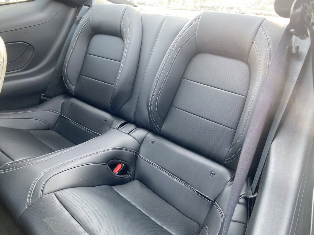 Used 2025 Ford Mustang GT Premium image 28
