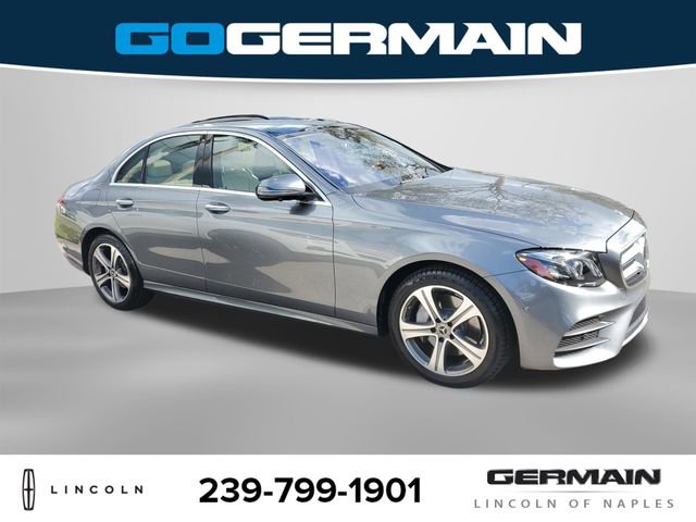 Used 2020 Mercedes-Benz E 350 Sedan image 6