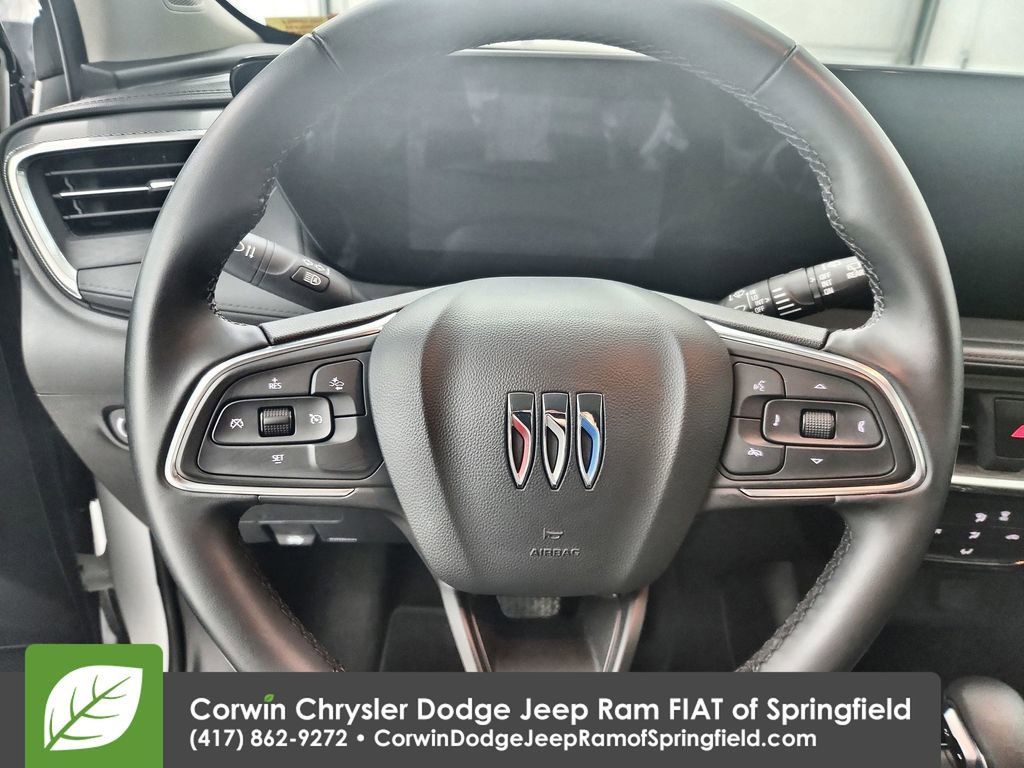 Used 2024 Buick Encore GX Sport Touring image 22
