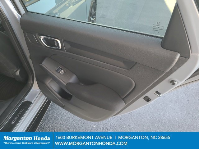 Used 2022 Honda Civic Sport image 20