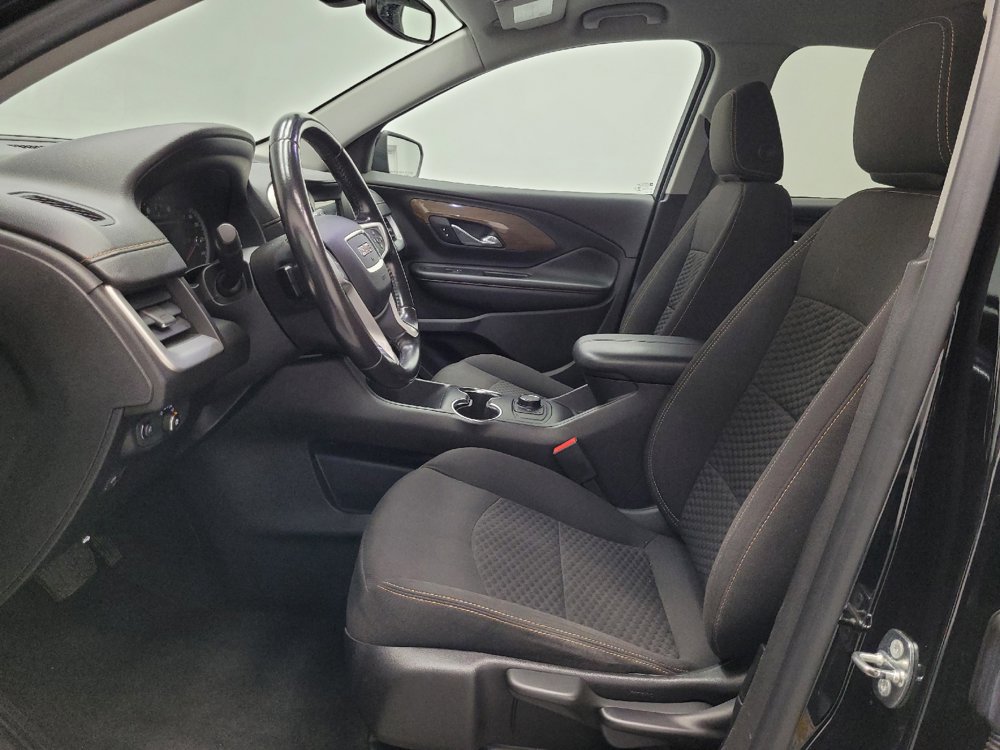 Used 2018 GMC Terrain SLE FWD image 17