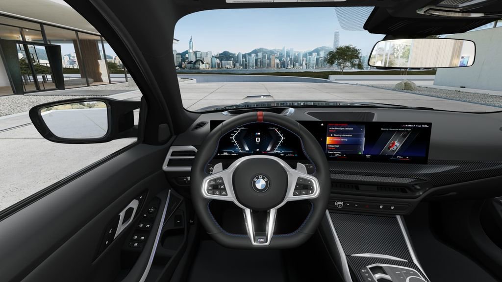 New 2026 BMW M340i xDrive AWD/4WD image 13