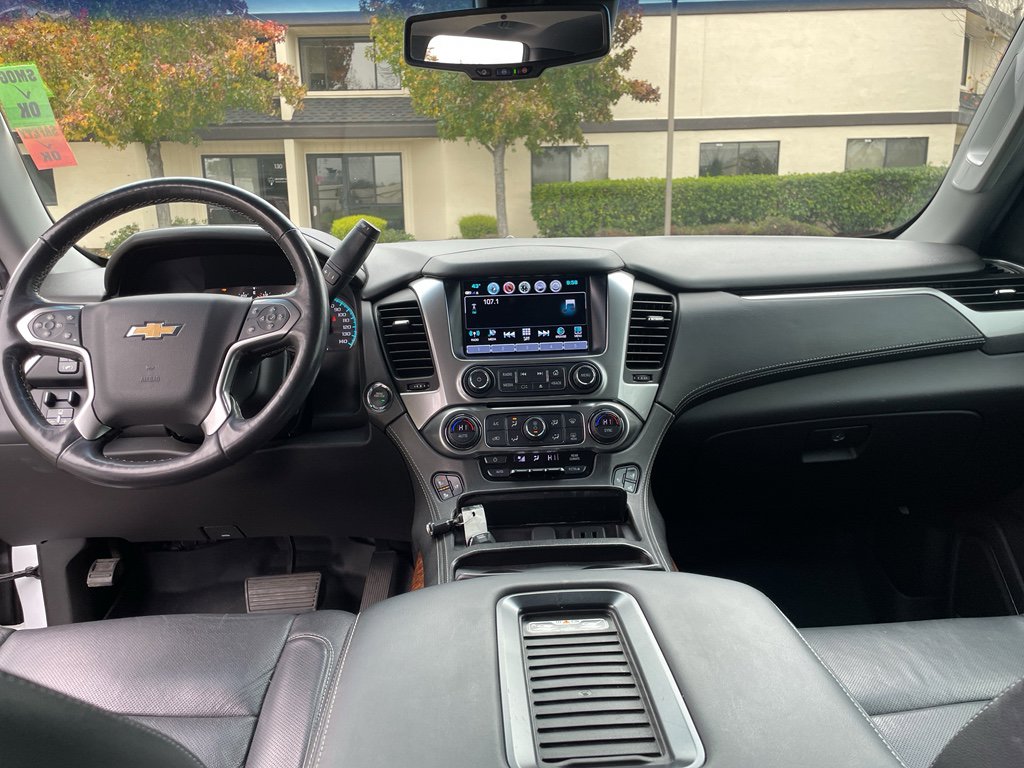 Used 2018 Chevrolet Tahoe Premier image 46