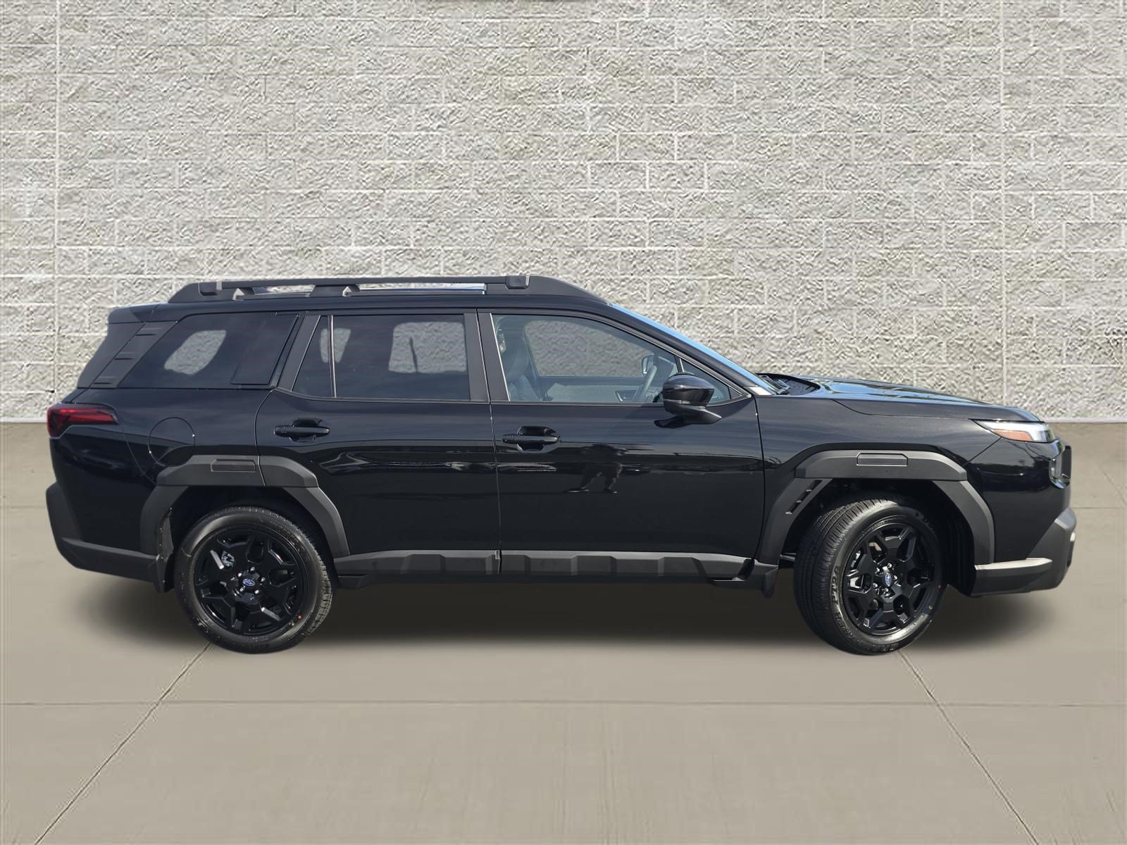 New 2026 Subaru Outback Limited AWD/4WD image 8