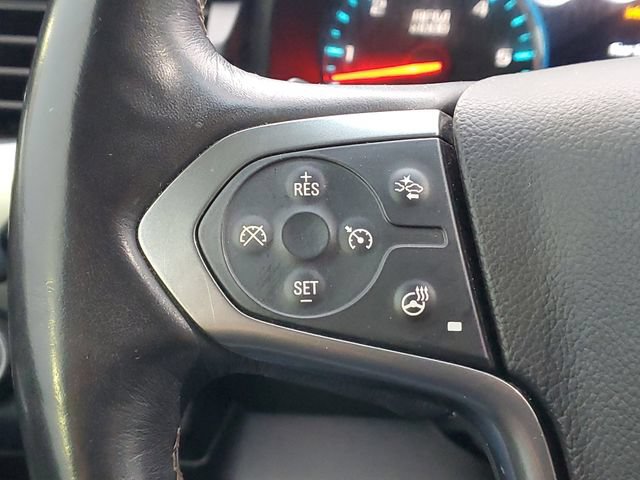 Used 2018 Chevrolet Tahoe Premier AWD/4WD image 21