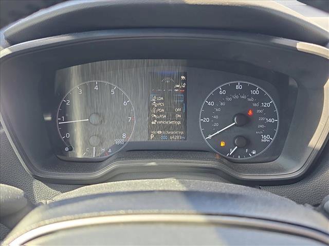 Certified 2023 Toyota Corolla SE image 10
