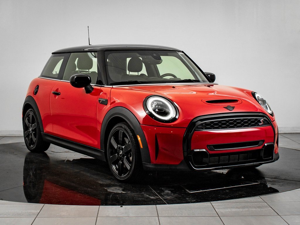 Used 2023 MINI Cooper S image 5