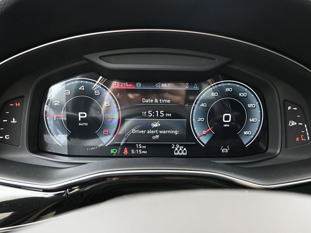 New 2026 Audi Q8 Premium Plus AWD/4WD image 27