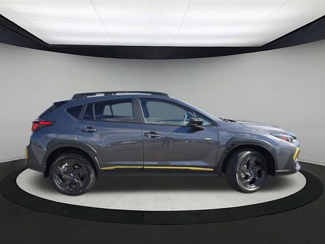New 2025 Subaru Crosstrek 2.5i Sport image 8