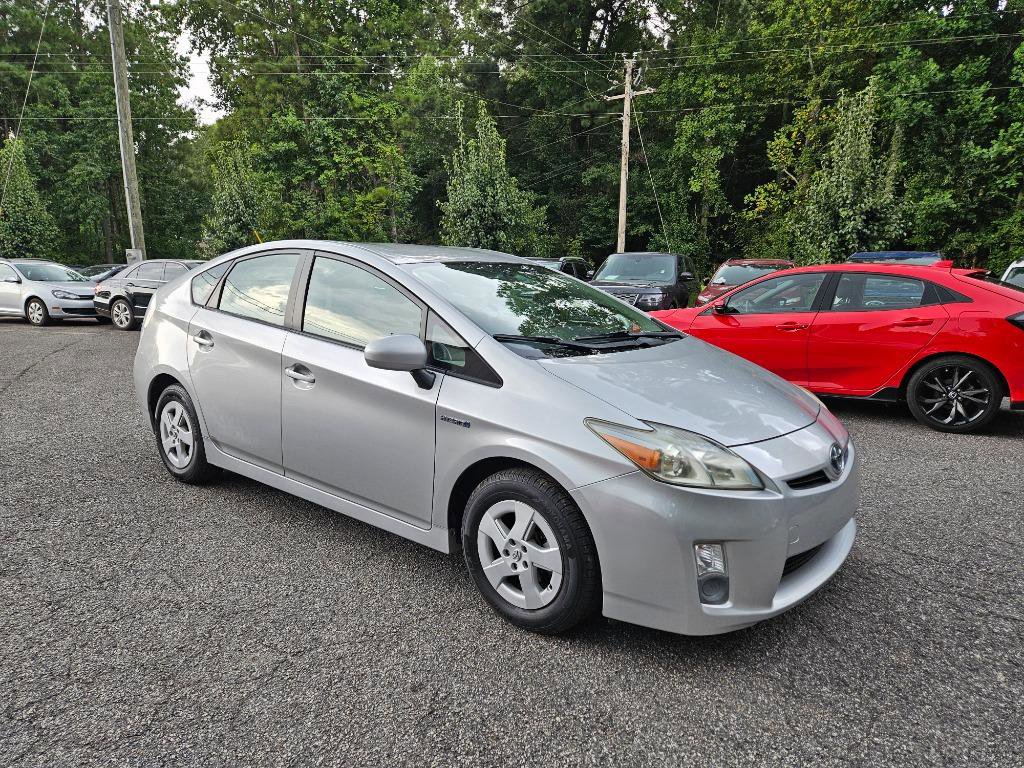 Used 2010 Toyota Prius Two image 13