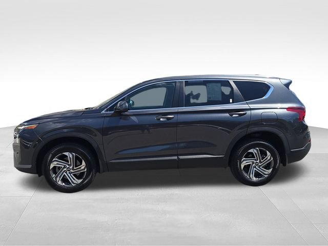 Certified 2023 Hyundai Santa Fe SE AWD/4WD video 2
