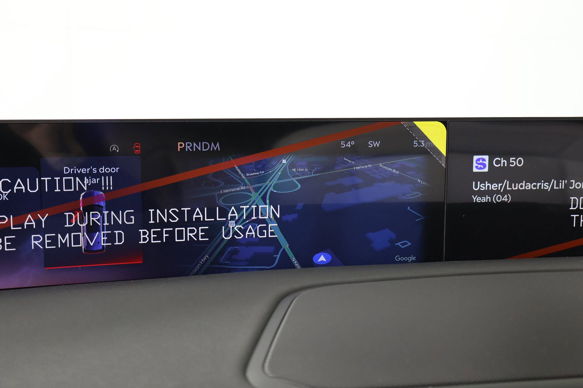 New 2026 Lincoln Navigator Premiere image 7