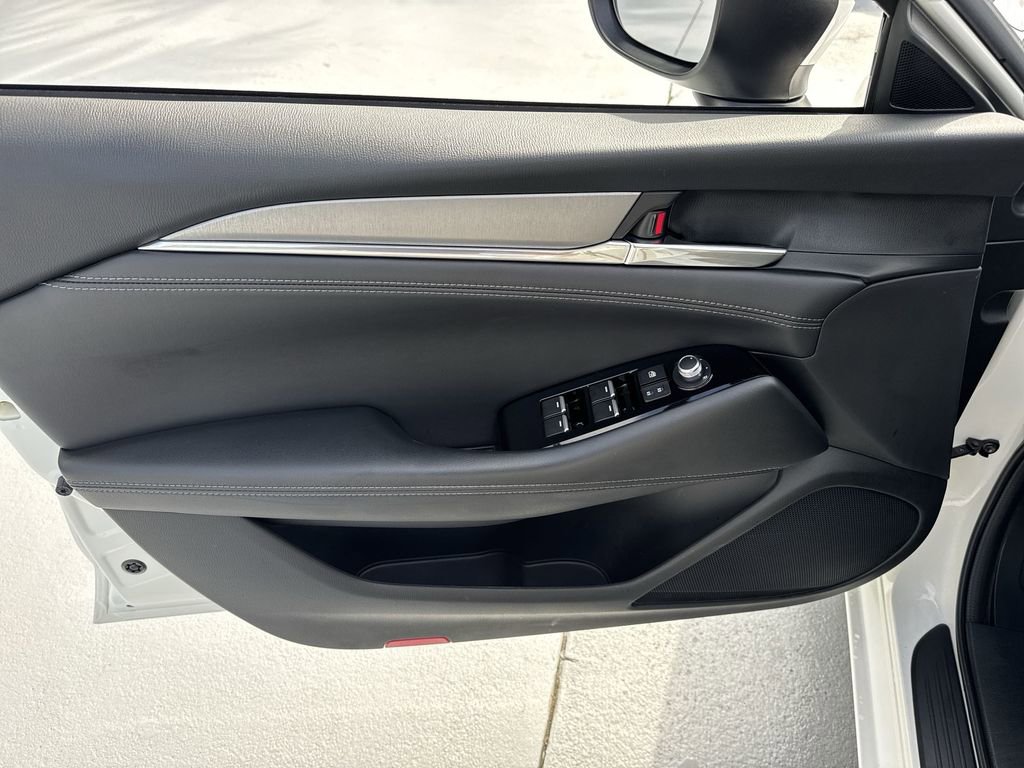 Used 2018 MAZDA MAZDA6 Touring FWD image 39