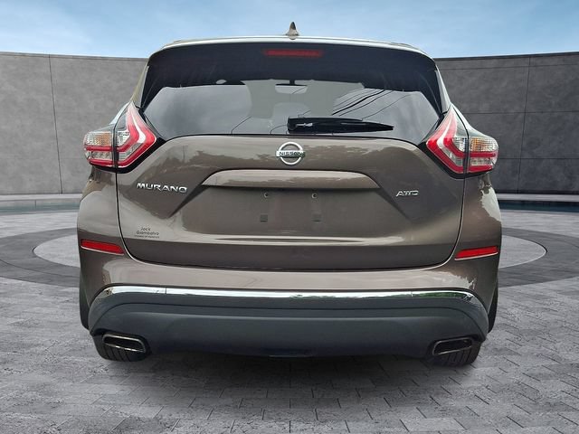 Used 2016 Nissan Murano S AWD/4WD image 9