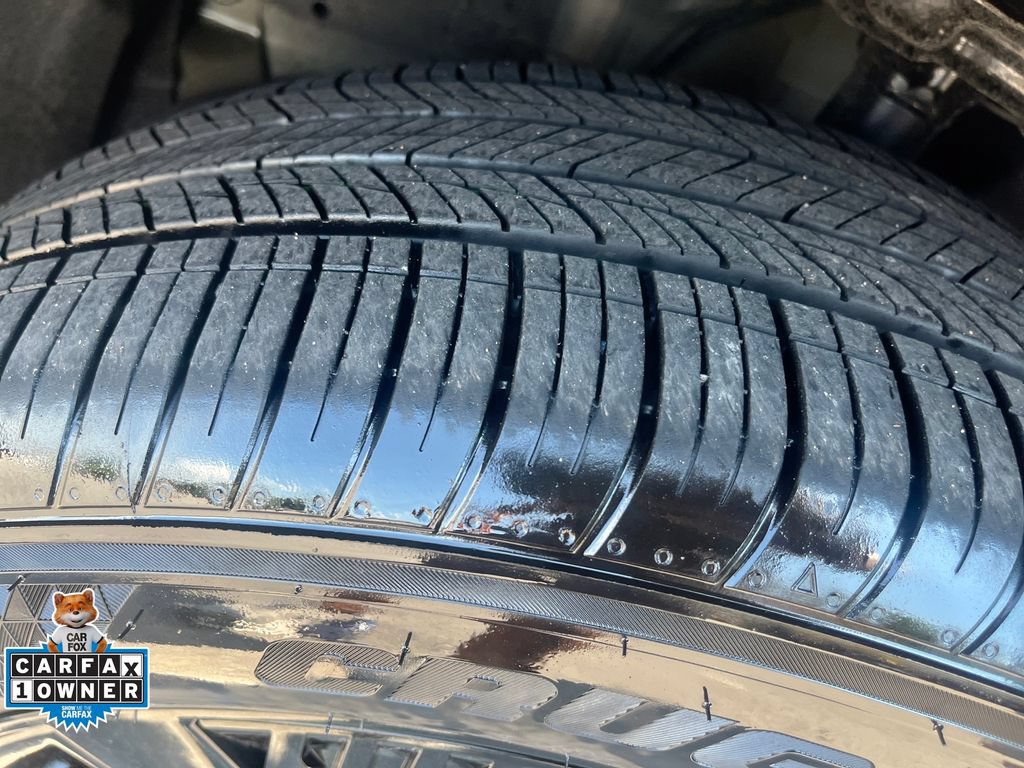 Certified 2026 Nissan Murano SV AWD/4WD image 29