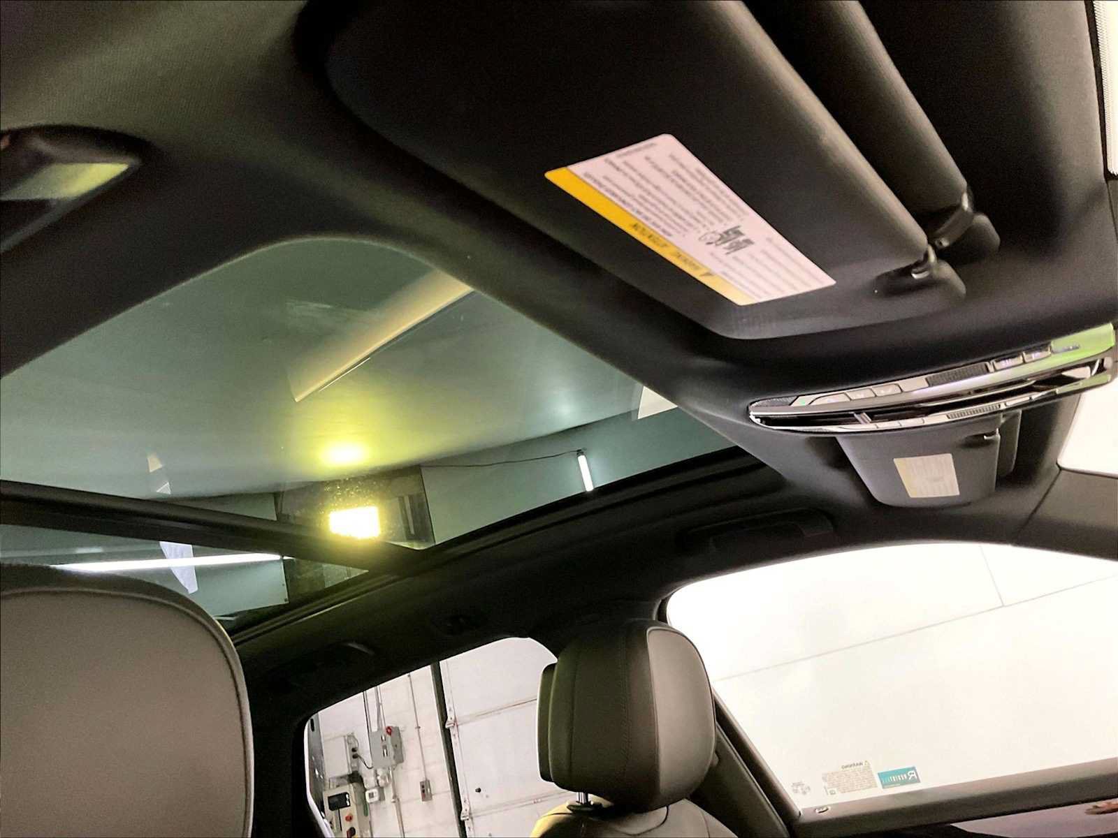 Certified 2023 Porsche Cayenne AWD/4WD image 20