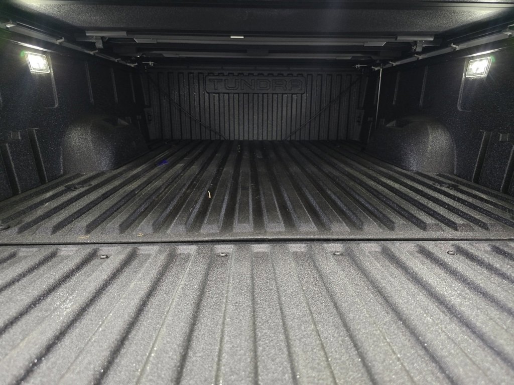 New 2025 Toyota Tundra 1794 Edition image 25