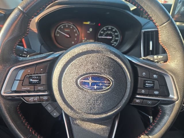 Used 2021 Subaru Forester Sport w/ Popular Package #2 AWD/4WD image 7