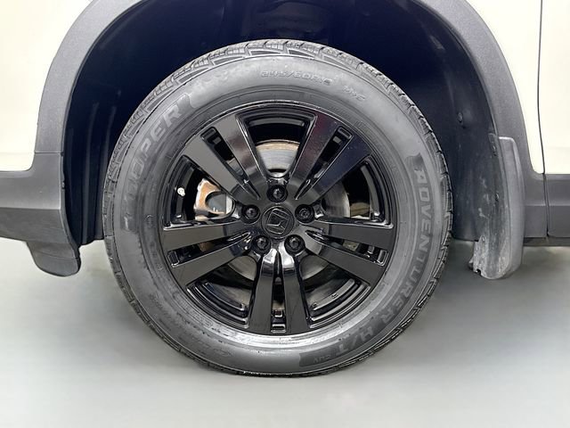 Used 2017 Honda Ridgeline RTS image 31