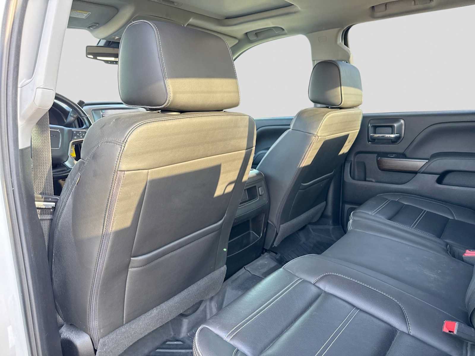 Used 2019 GMC Sierra 2500 Denali AWD/4WD image 17