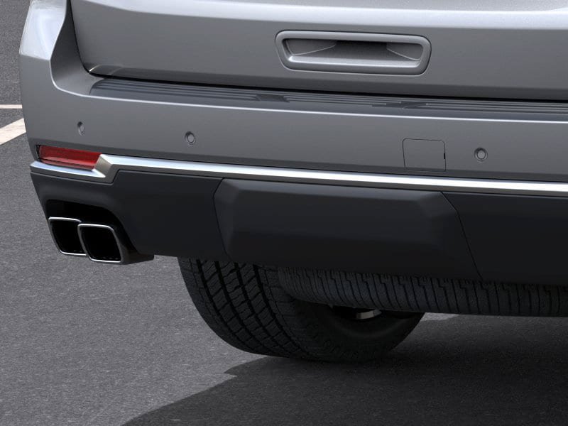 New 2026 Chevrolet Tahoe High Country AWD/4WD image 38