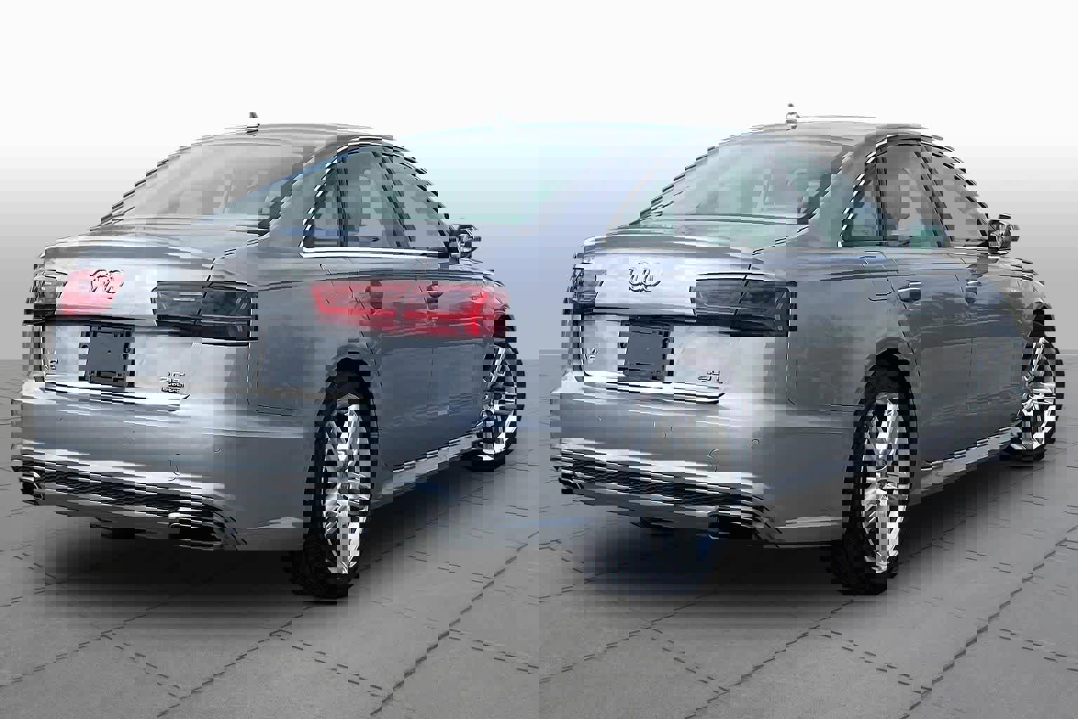 Used 2016 Audi A6 2.0T Premium Plus w/ Premium Plus Package AWD/4WD image 12