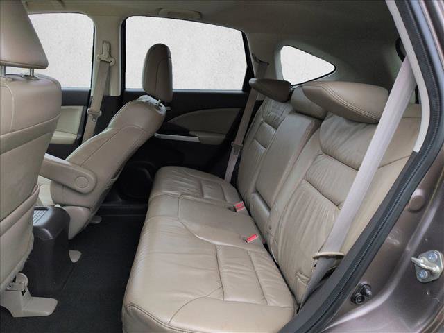 Used 2014 Honda CR-V EX-L image 21