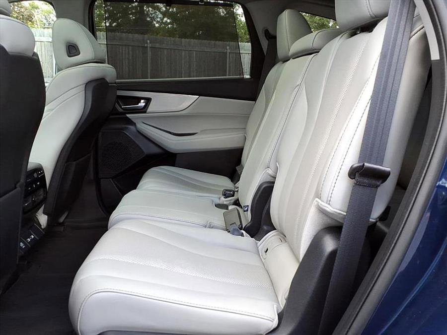 Used 2022 Acura MDX SH-AWD w/ Technology Package image 30