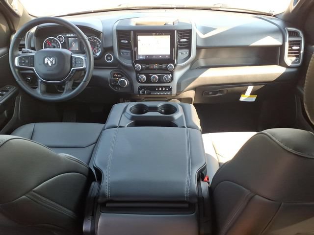 New 2027 RAM 1500 Tradesman AWD/4WD image 27