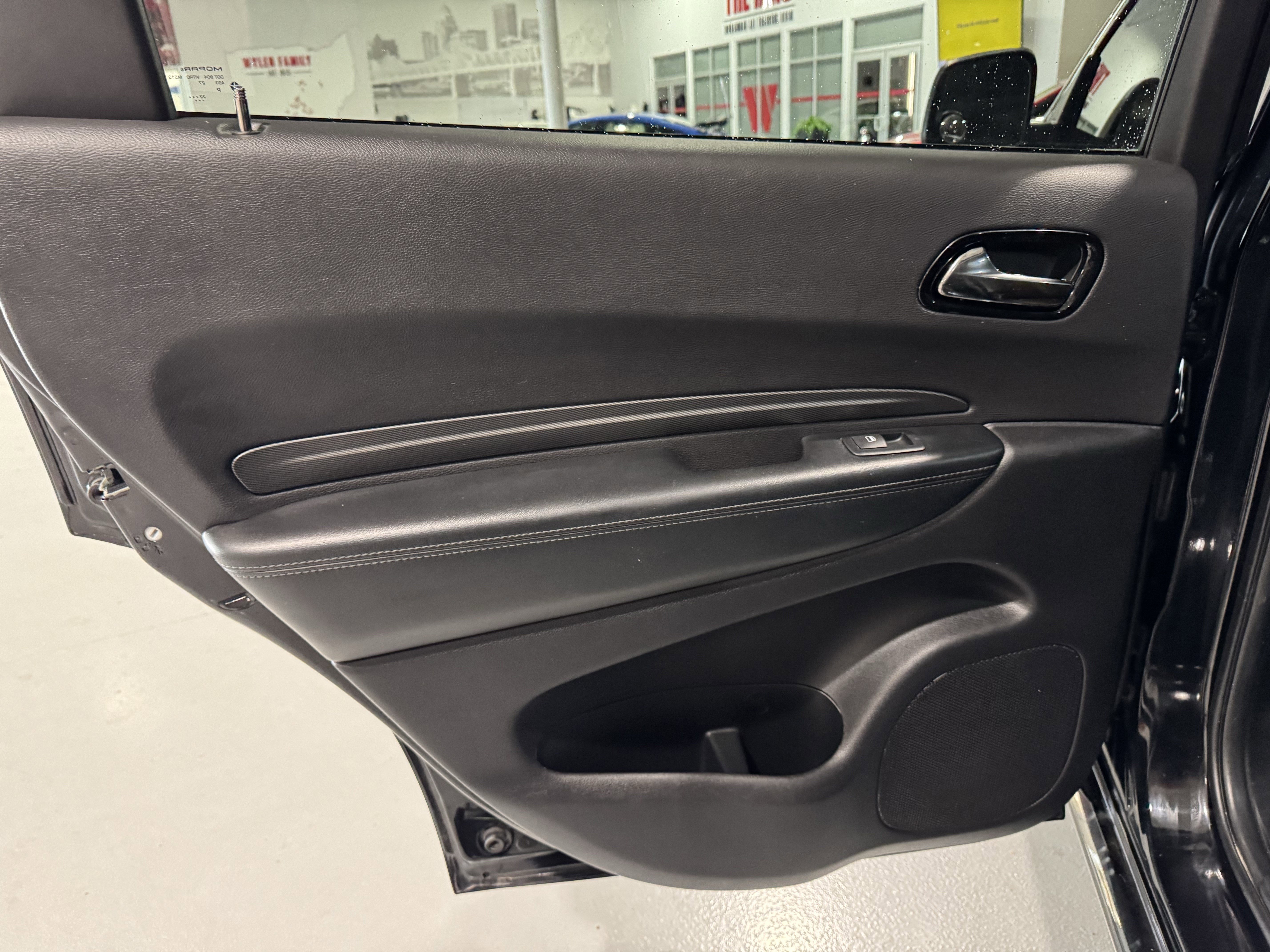 Used 2022 Dodge Durango GT image 34