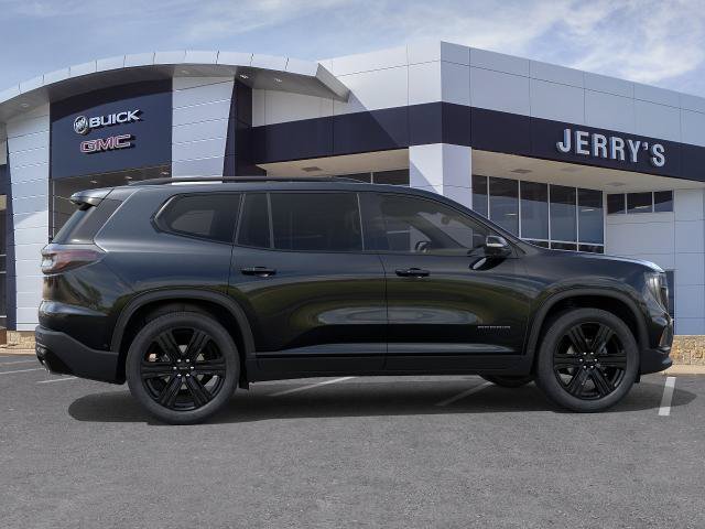 New 2027 GMC Acadia Elevation w/ Black Edition FWD image 31
