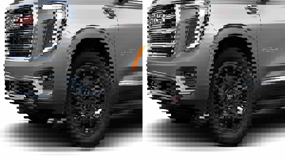 New 2026 GMC Yukon Elevation image 31