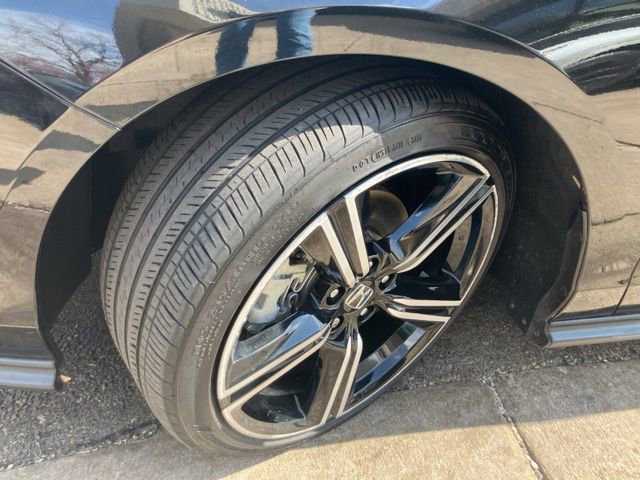 Used 2023 Honda Accord Sport image 43