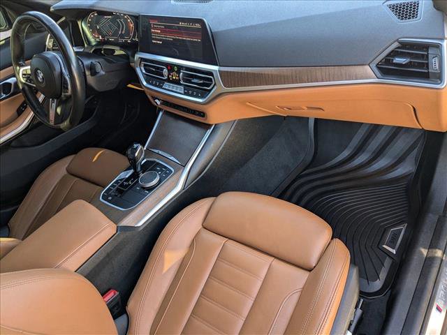 Used 2021 BMW M340i w/ Executive Package image 22