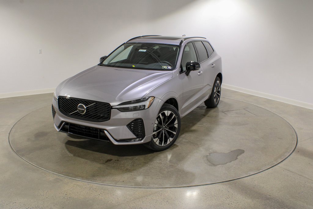 New 2026 Volvo XC60 B5 Plus w/ Protection Package Premier