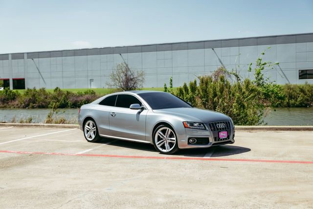 Used 2011 Audi S5 Premium Plus image 17