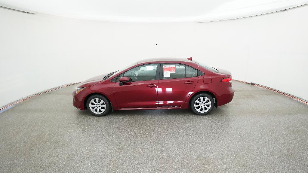 New 2026 Toyota Corolla LE FWD image 6