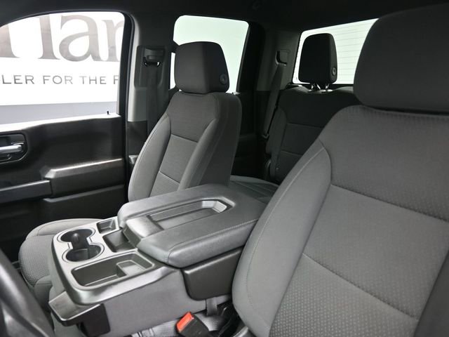 Used 2023 GMC Sierra 1500 Pro w/ Graphite Edition image 16