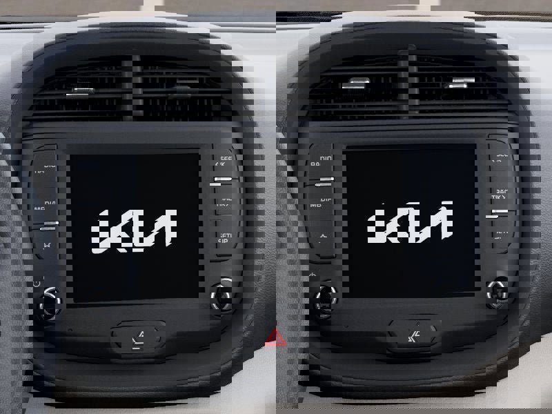 New 2025 Kia Soul LX w/ LX Technology Package image 20