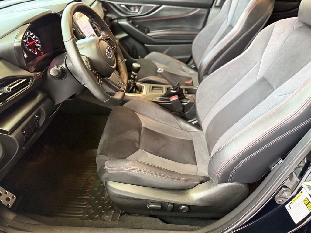 Used 2022 Subaru WRX Limited image 19