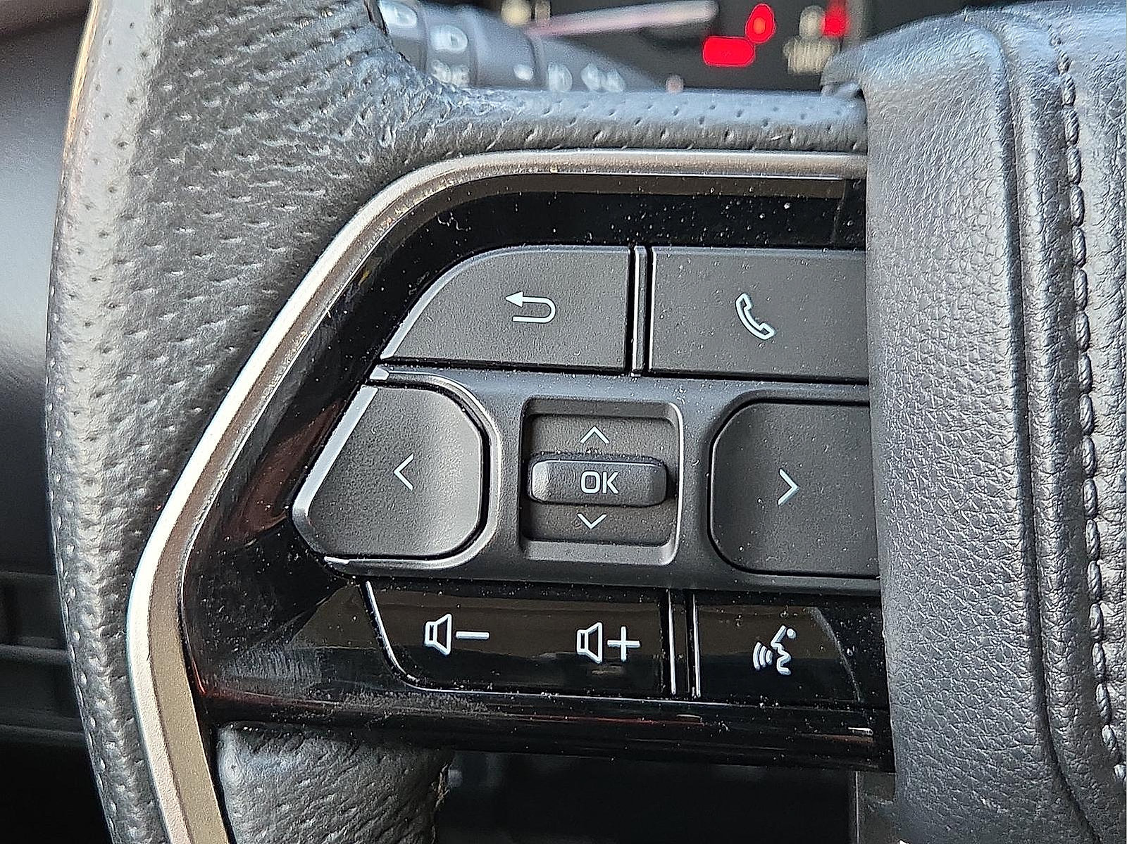 Used 2023 Toyota Tundra SR5 w/ TRD Sport Premium Package AWD/4WD image 19