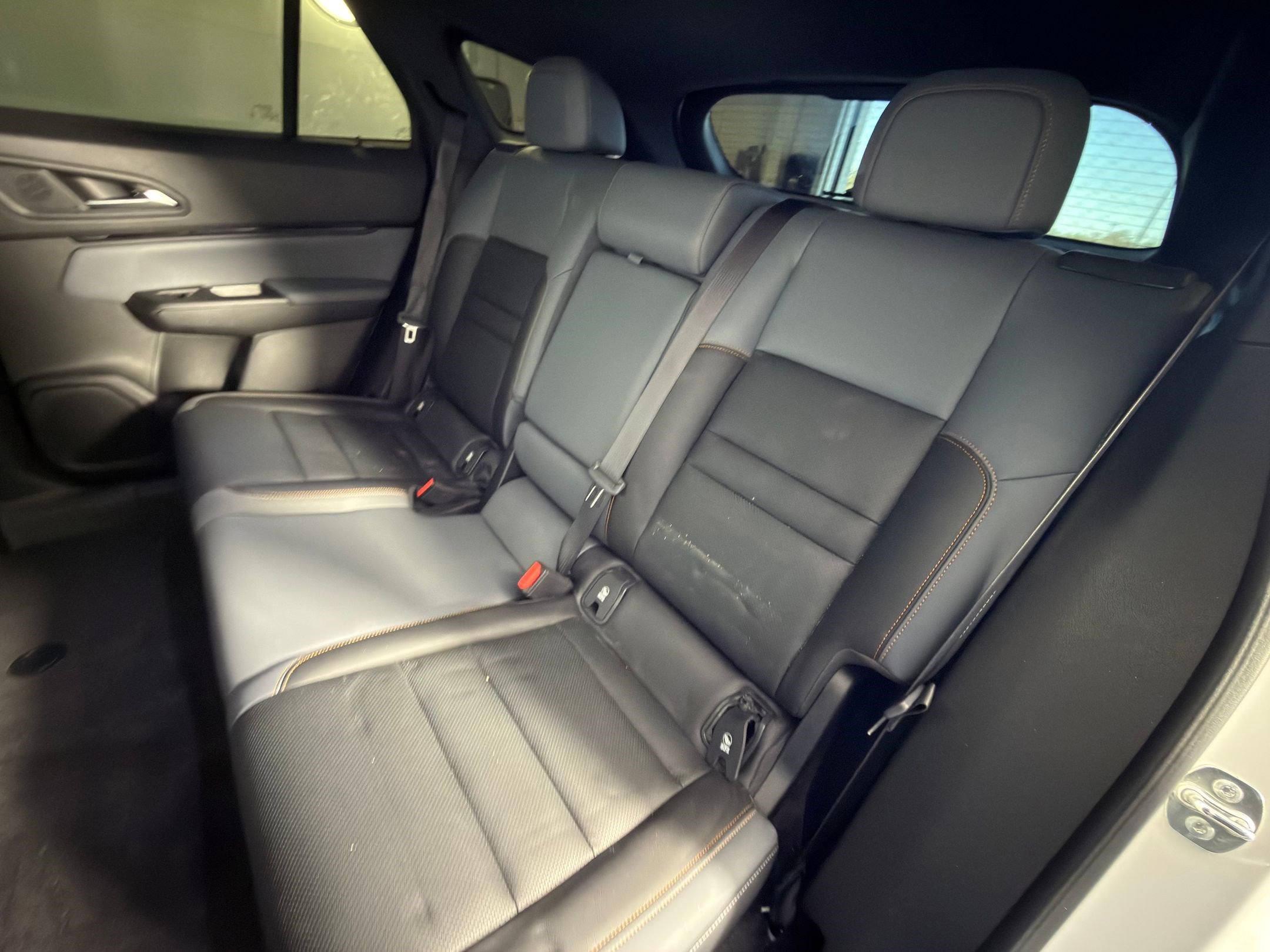 Used 2024 Honda Prologue Elite image 29