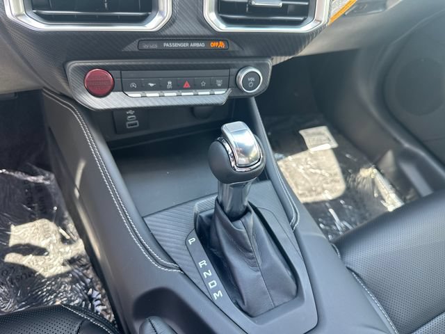 New 2026 Ford Mustang GT Premium w/ GT Performance Package RWD image 25