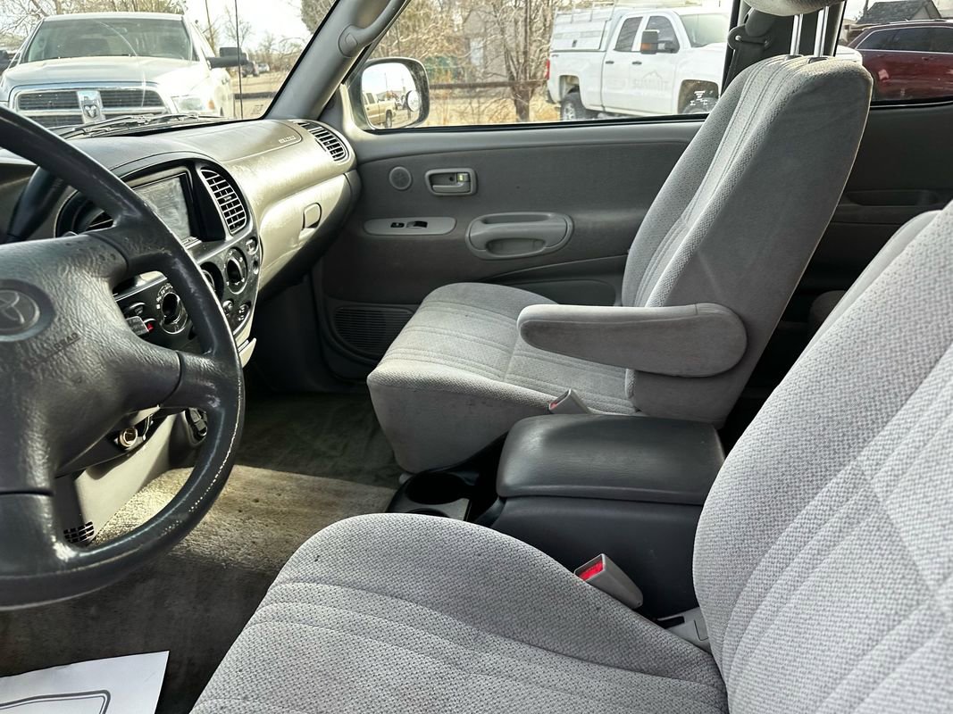 Used 2002 Toyota Tundra SR5 image 32